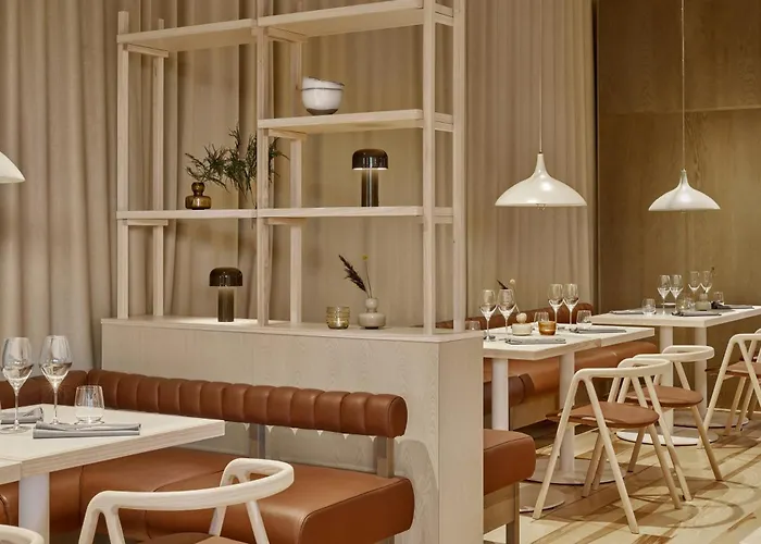 Valo Hotel & Work Helsinki