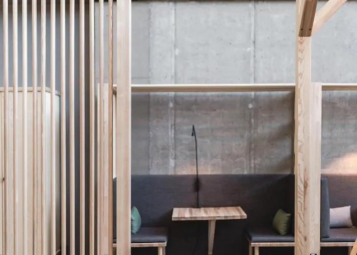VALO Hotel&Work Helsinki