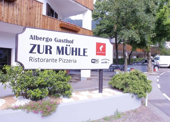 Zur Muehle