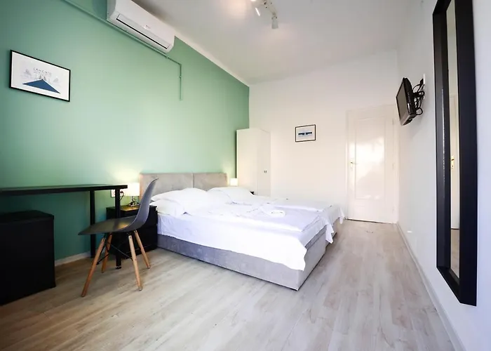 Chesscom Guesthouse
