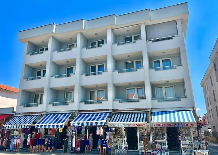 Hotel Frankoni