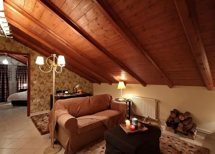 Palatino Rooms & Apartments