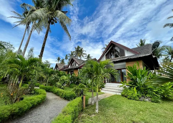 The Village Siargao
