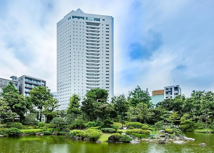 APA Hotel&Resort Ryogoku Ekimae Tower
