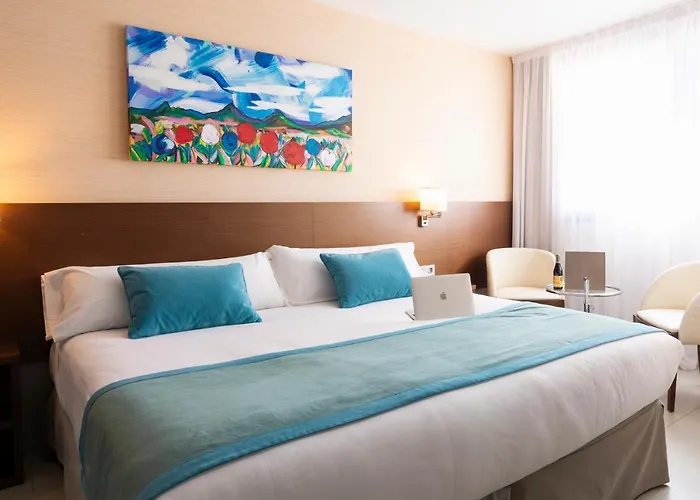 Hotel&Spa Real Ciudad De Zaragoza