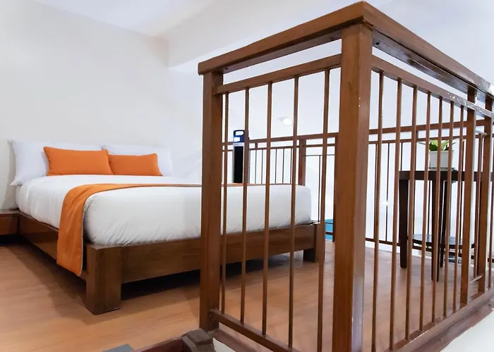 Giraffe Boutique Hotel