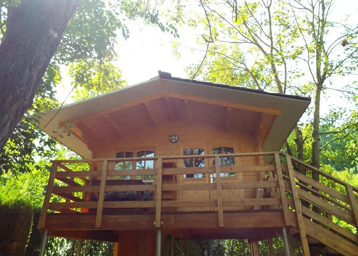 Albavillage Rooms & Camping