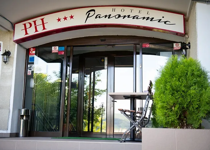 Hotel Panoramic