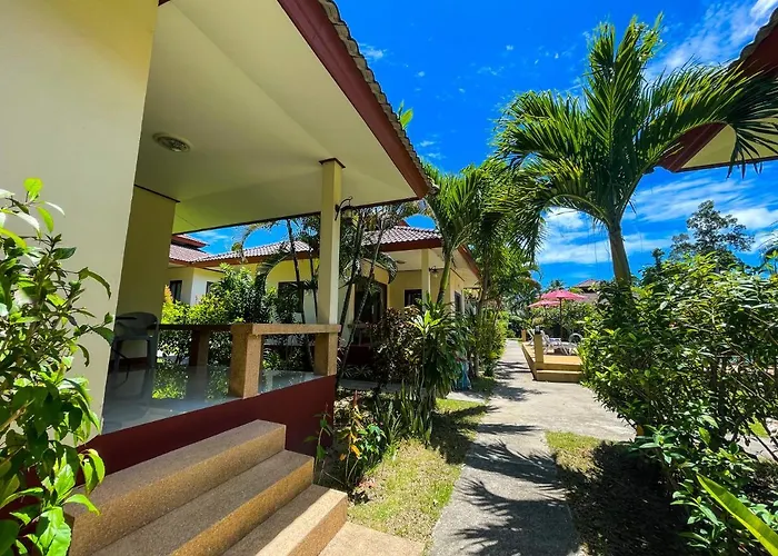Mingmongkol Resort
