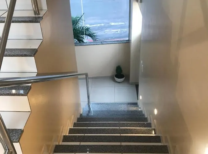 Pratico Hotel