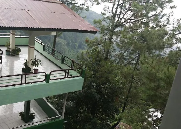 Liemas Hotel