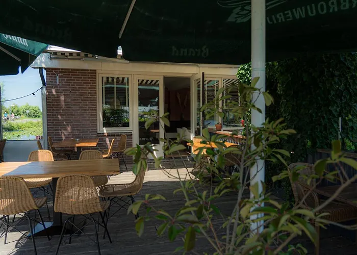 Hotel Zuideinde