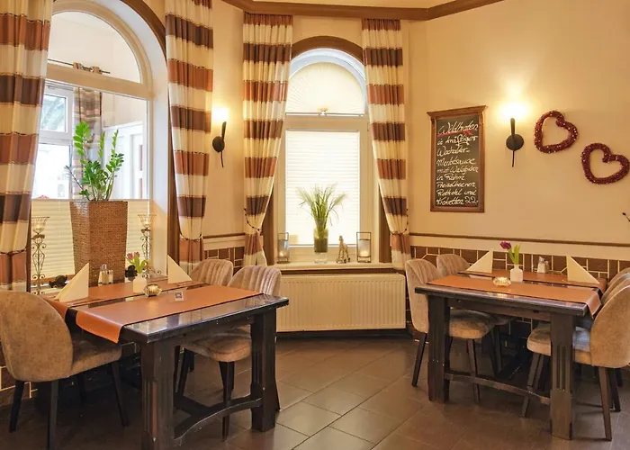 Hotel-Restaurant Holsteiner Hof
