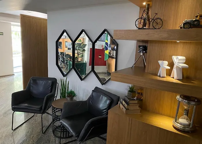 Hotel Caiçara
