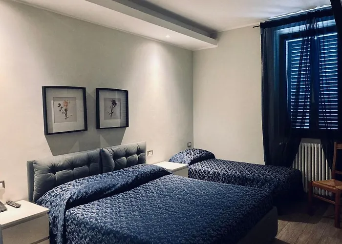 Albergo Ristorante Il Ponte