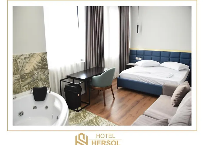 Hotel Hersol