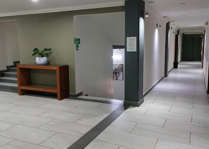 Hotel Santino