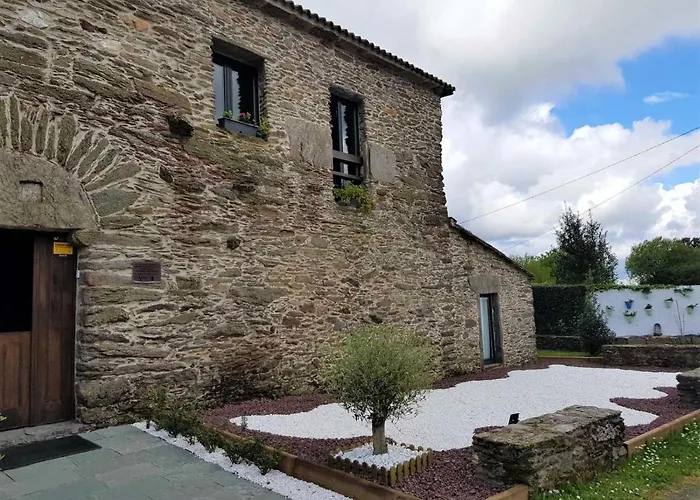 Lar Da Mota Boutique Hotel