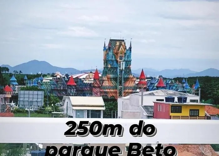Pousada Recanto Do Cowboy