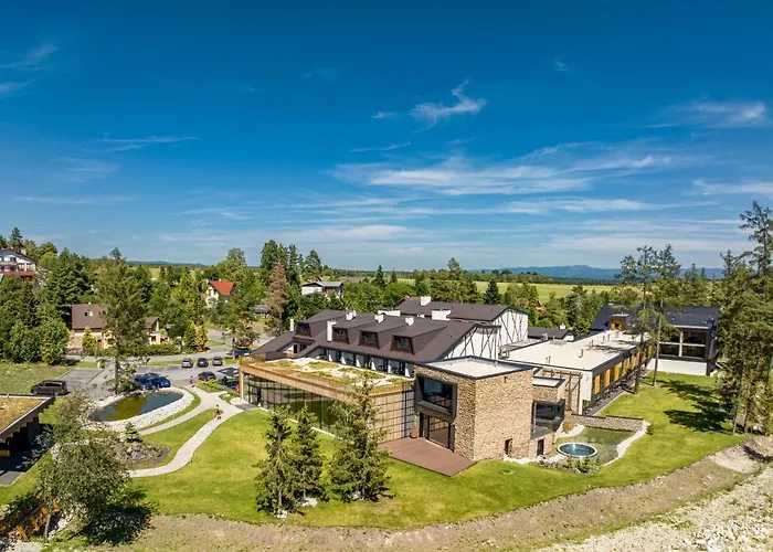 Hotel Hills