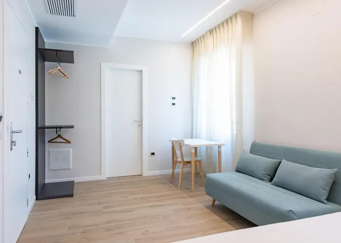 Albergo Degli Amici