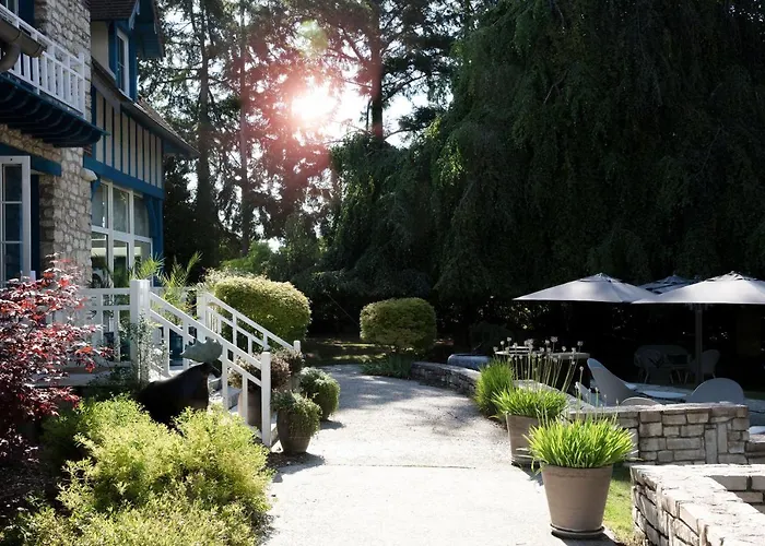 Le Jardin Des Plumes