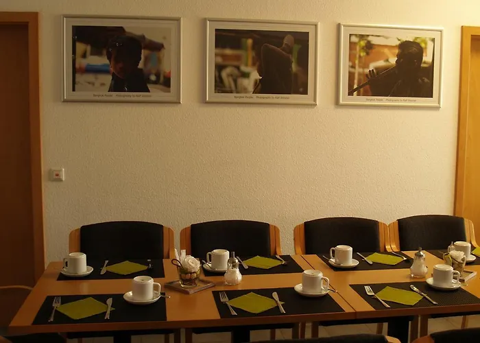 Boardingroom