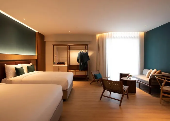 The Luma Hotel, A Member Of Design Hotels