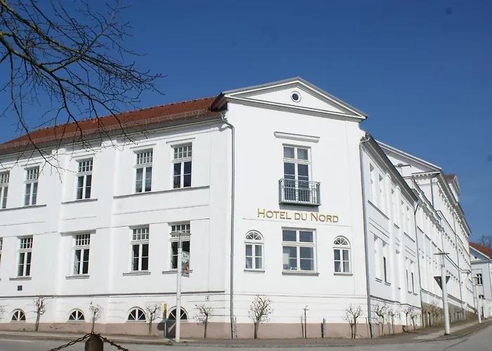 Hotel Am Theater