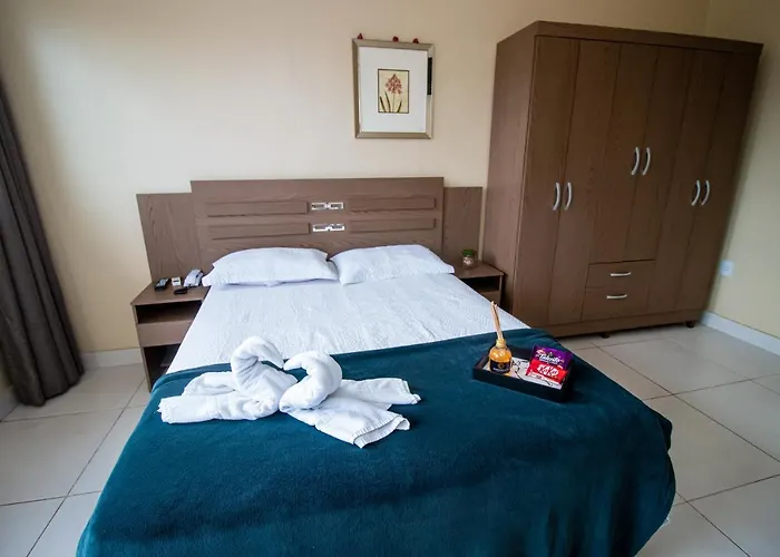 Hotel Flor De Lotus Comfort