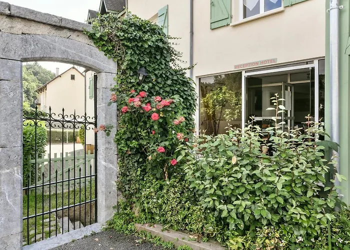 Logis l'Auberge de l'Étable