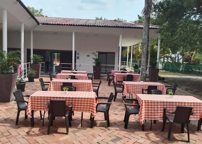 Arizona Ranch Hotel
