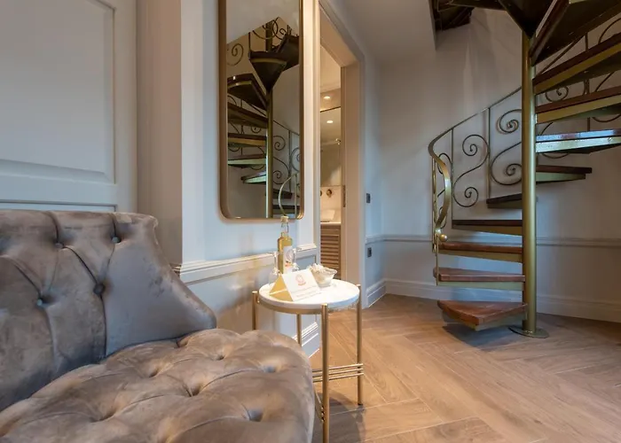 Capolavoro Suites