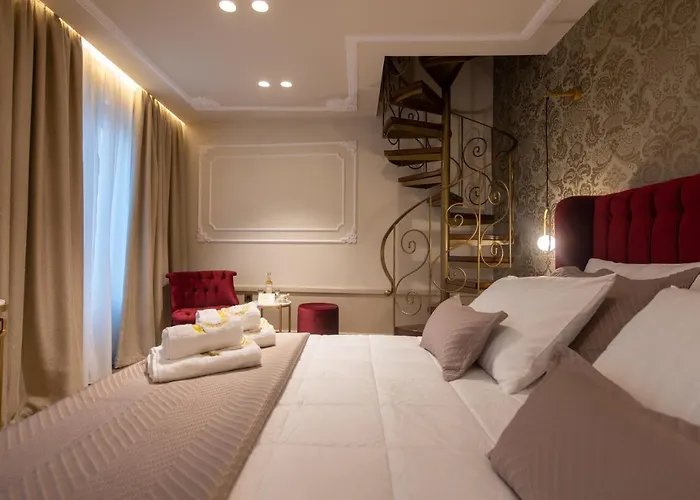 Capolavoro Suites