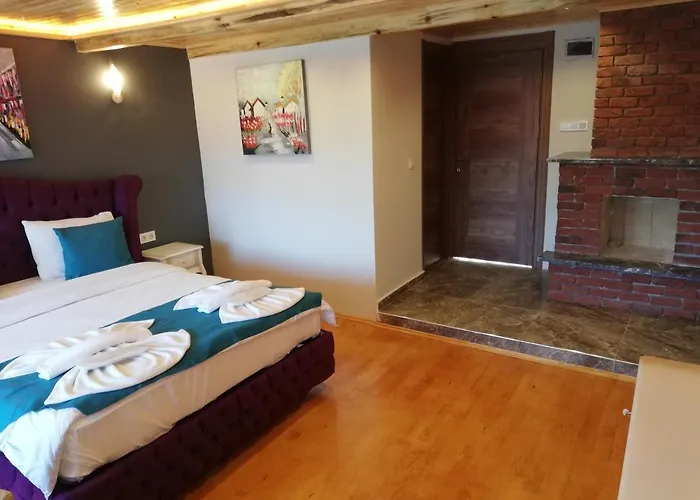 Alesta Butik Otel