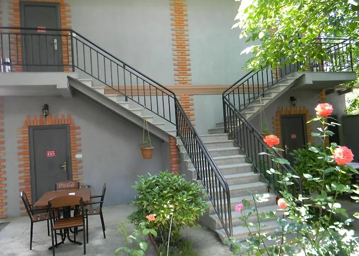 Hotel Beni