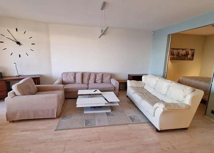 Pirita Beach View Suites