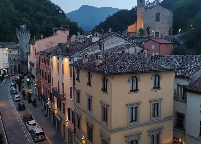 Hotel Italia