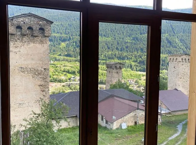 Lanchvali Inn