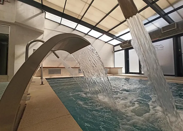ARVA Spa París