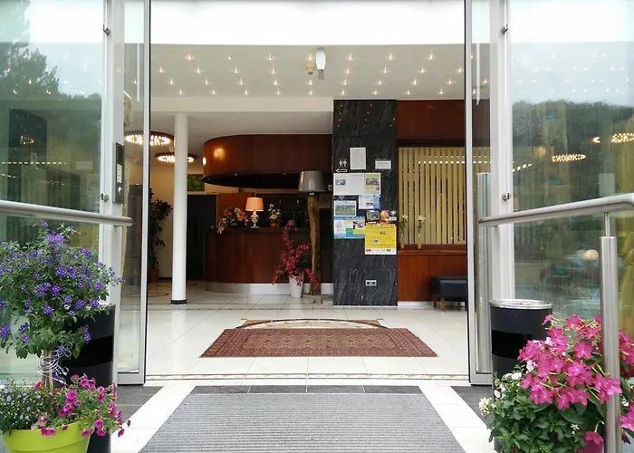Hotel Seemöwe