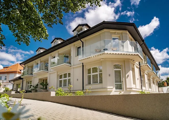 Hotel U Kaplicky