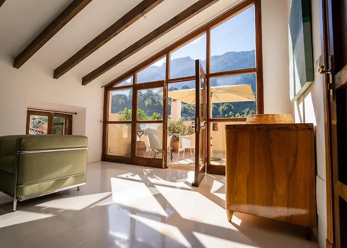 Hotel Can Verdera (Adults Only)