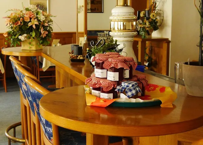 Hotel Flurschuetz
