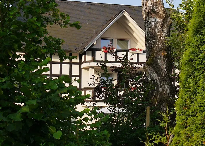 Hotel Flurschuetz