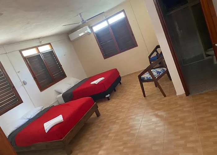 Hotel Villa Chic