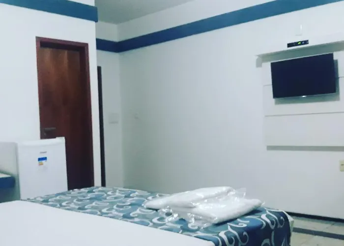 Hotel Paraiso De Ubajara