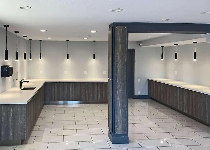 Rodeway Inn Sacramento-University Area
