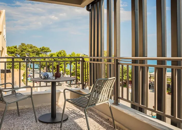 Skala Hotel