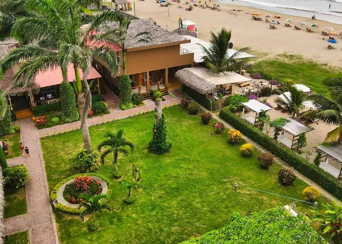 Hotel Kundalini